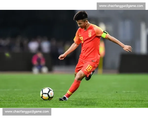 00后五大联赛新星高光集锦视频盘点未来足坛核心力量全面解析