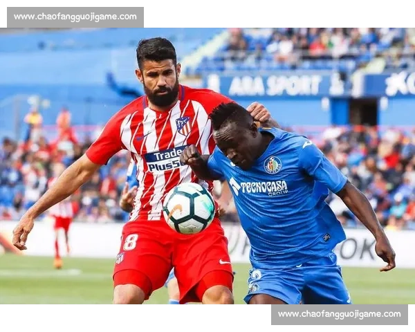 回顾十四赛季五大联赛射手王群星闪耀的巅峰进球时代传奇对决全景